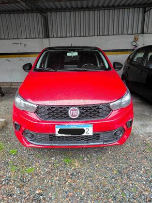 FIAT ARGO 1.0 FIREFLY FLEX DRIVE MANUAL